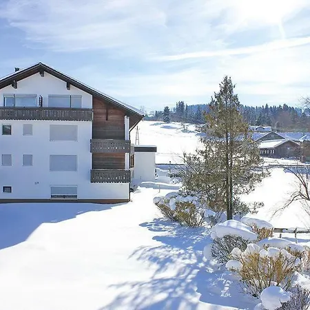 Appartement Holiday Flat - Dal01521-p