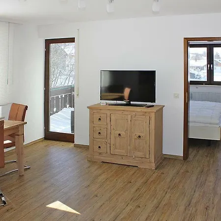 Holiday Flat - Dal01521-p Appartement