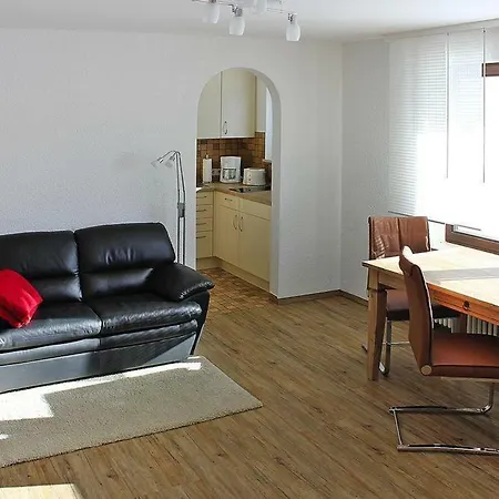 Appartement Holiday Flat - Dal01521-p *