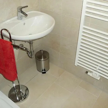Appartement Holiday Flat - Dal01521-p *