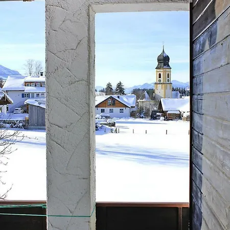 Holiday Flat - Dal01521-p Appartement Oy-Mittelberg