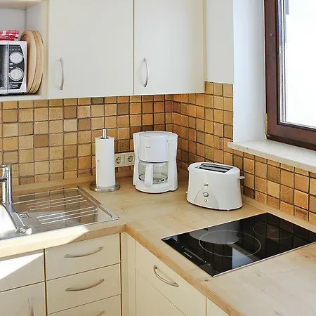 Appartement Holiday Flat - Dal01521-p *
